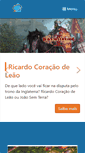 Mobile Screenshot of conclaveweb.com.br
